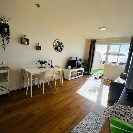 Apartamento Las Vistas 莫罗德哈布雷 外观 照片